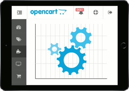 OpenCart Modules 0001.pro